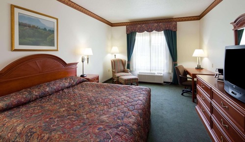Suite estudio, 1 cama de matrimonio grande, no fumadores