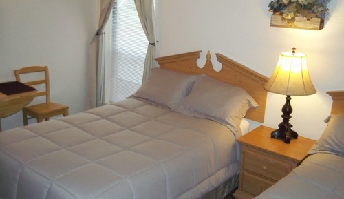 Apartamento estándar