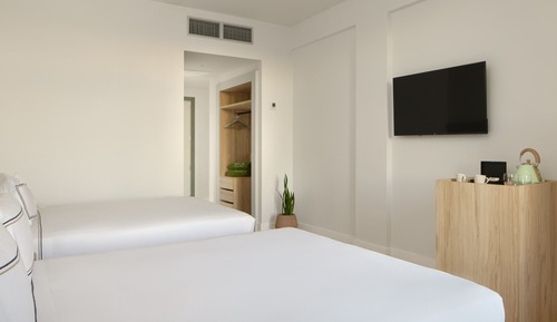Habitación Premium (Grand (2+1)