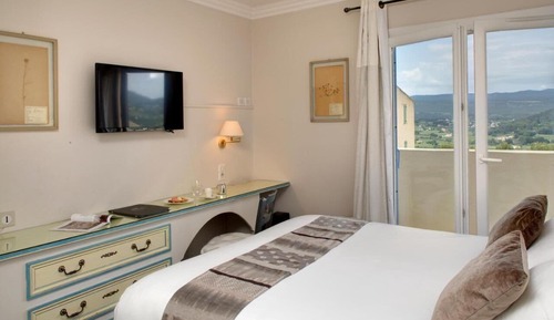 Habitación clásica, 1 cama doble o 2 individuales