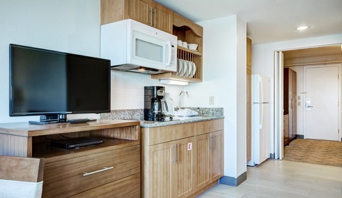 Suite Deluxe, 1 habitación