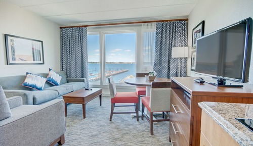 Suite superior, 1 habitación