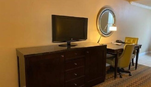 Suite, 2 camas de matrimonio