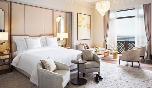 Suite Royal