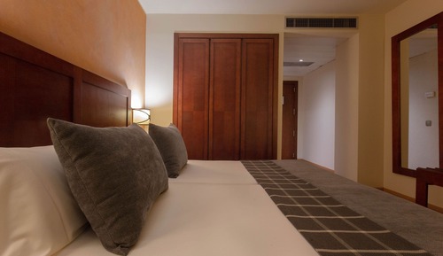 Habitación individual