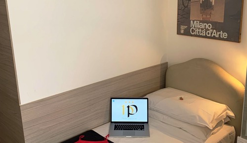 Habitación individual estándar