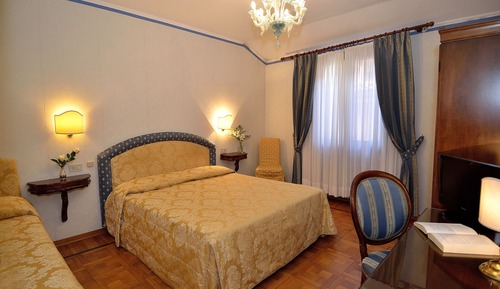 Habitación cuádruple