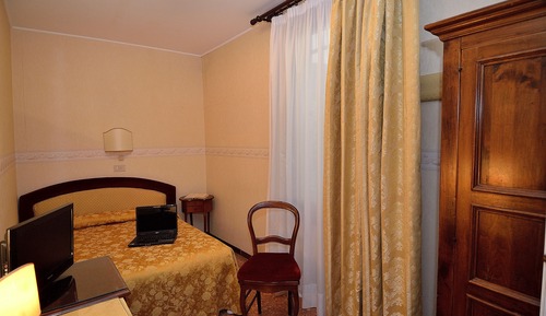 Habitación individual