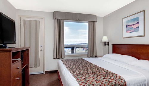Suite Deluxe, 1 cama de matrimonio, no fumadores