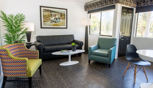 Deluxe Room, 2 Queen Beds