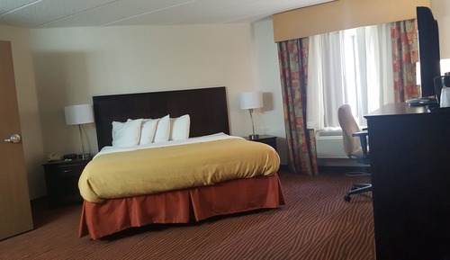 Suite estudio superior, 1 cama de matrimonio grande, no fumadores, bañera de hidromasaje