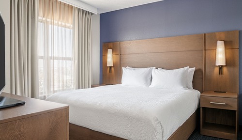 Estudio, 1 cama de matrimonio grande, no fumadores