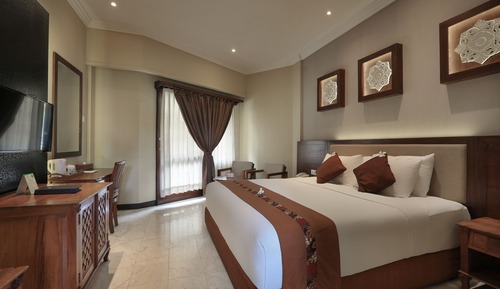 Habitación superior