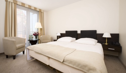 Habitación doble