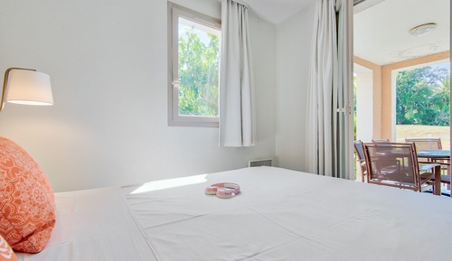 Apartamento, 1 habitación, balcón