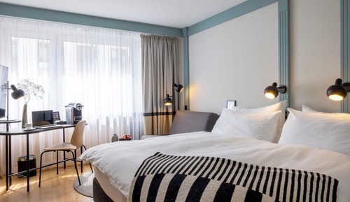 Habitación triple