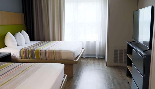 Suite, 1 habitación, no fumadores