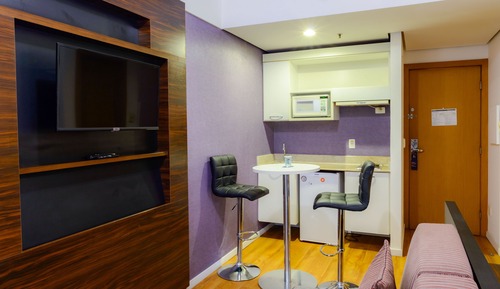 Habitación Deluxe doble