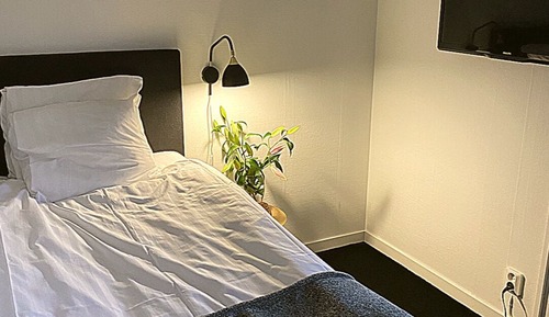 Habitación individual estándar