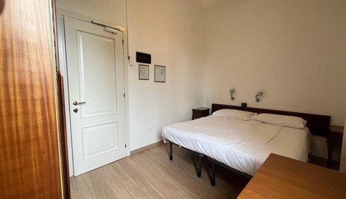Habitación individual