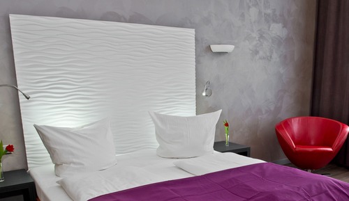 Habitación Deluxe doble