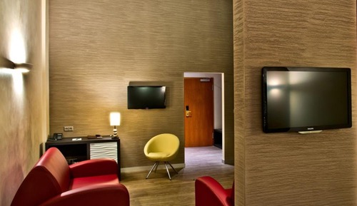 Suite estudio junior
