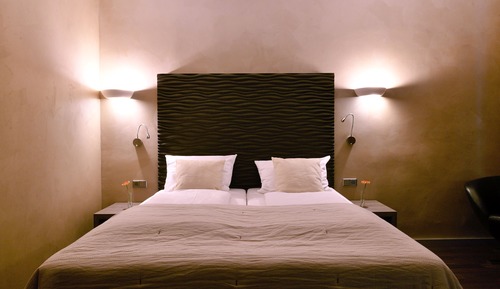 Habitación familiar (Deluxe)