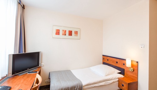 Habitación individual estándar