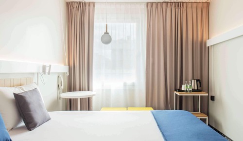 Habitación Premium, 1 cama doble