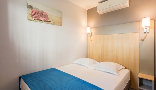 Apartamento, 1 habitación, balcón