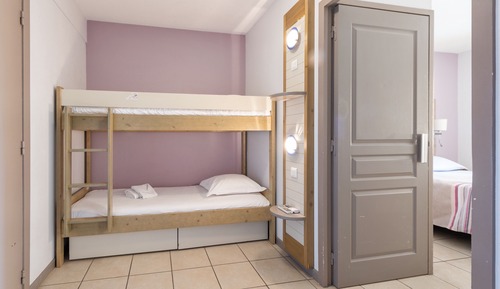 Apartamento estándar, 1 habitación