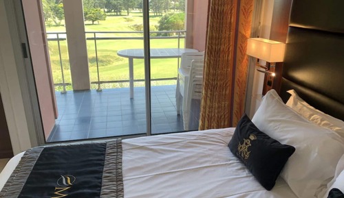 Apartamento, 1 habitación (Golf View)