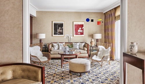 Suite Deluxe