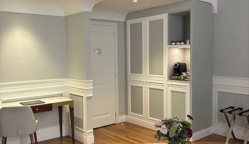 Junior Suite Executive