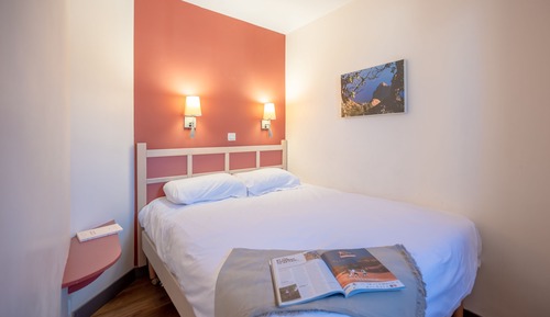 Apartamento, 1 habitación, terraza