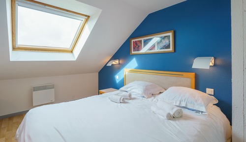 Apartamento, 1 habitación, balcón