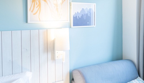 Junior Suite Familiar (4 Adults + 2 Children)
