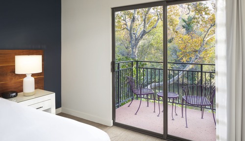 Suite, 1 habitación (Creekside Amara)