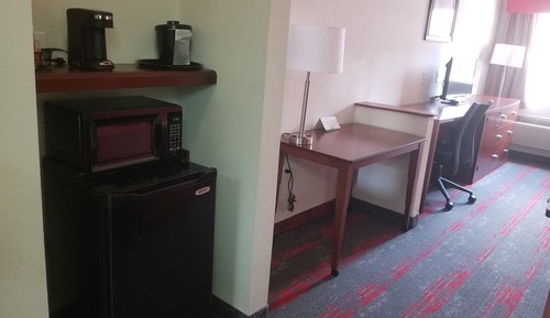 Habitación, 1 cama de matrimonio grande, accesible para personas con discapacidad, no fumadores