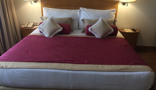 Suite Deluxe, 1 habitación, vistas a la ciudad