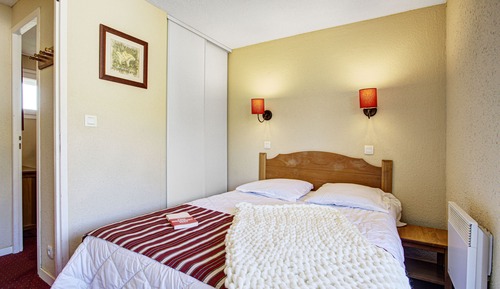Apartamento estándar, 1 habitación