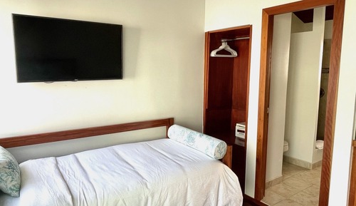 Ocean View Junior Suite Balcony