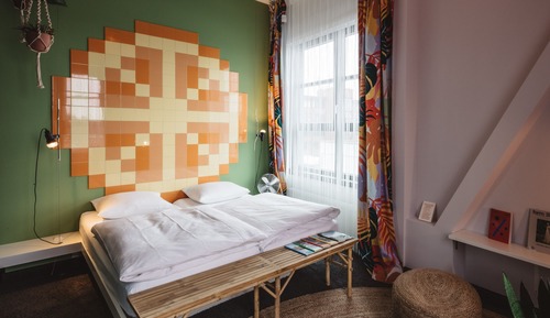 Double room XL Home