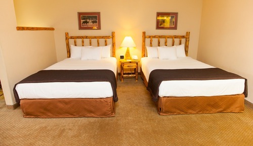 Suite familiar (Waterpark Included)