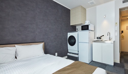 Habitación Business