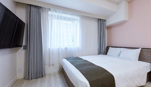Habitación Confort doble, no fumadores