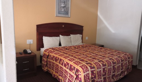 Habitación estándar, fumadores