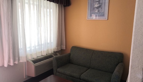 Habitación individual estándar, no fumadores