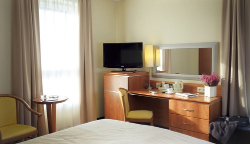Habitación Business