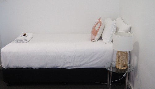 Suite familiar, 2 habitaciones